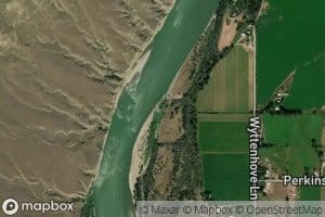 Bensley Creek