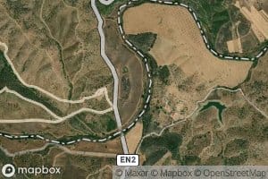 Barranco Vale de Agua