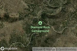 North Fork East Fork Black River