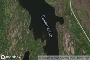 Finger Lake