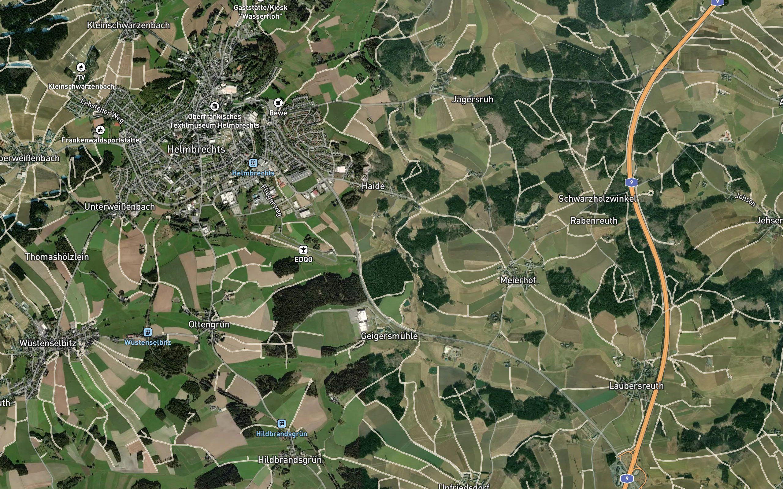 Eierbach