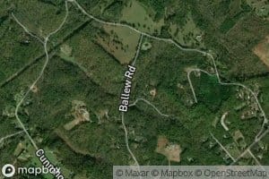 Lake Frances (historical)