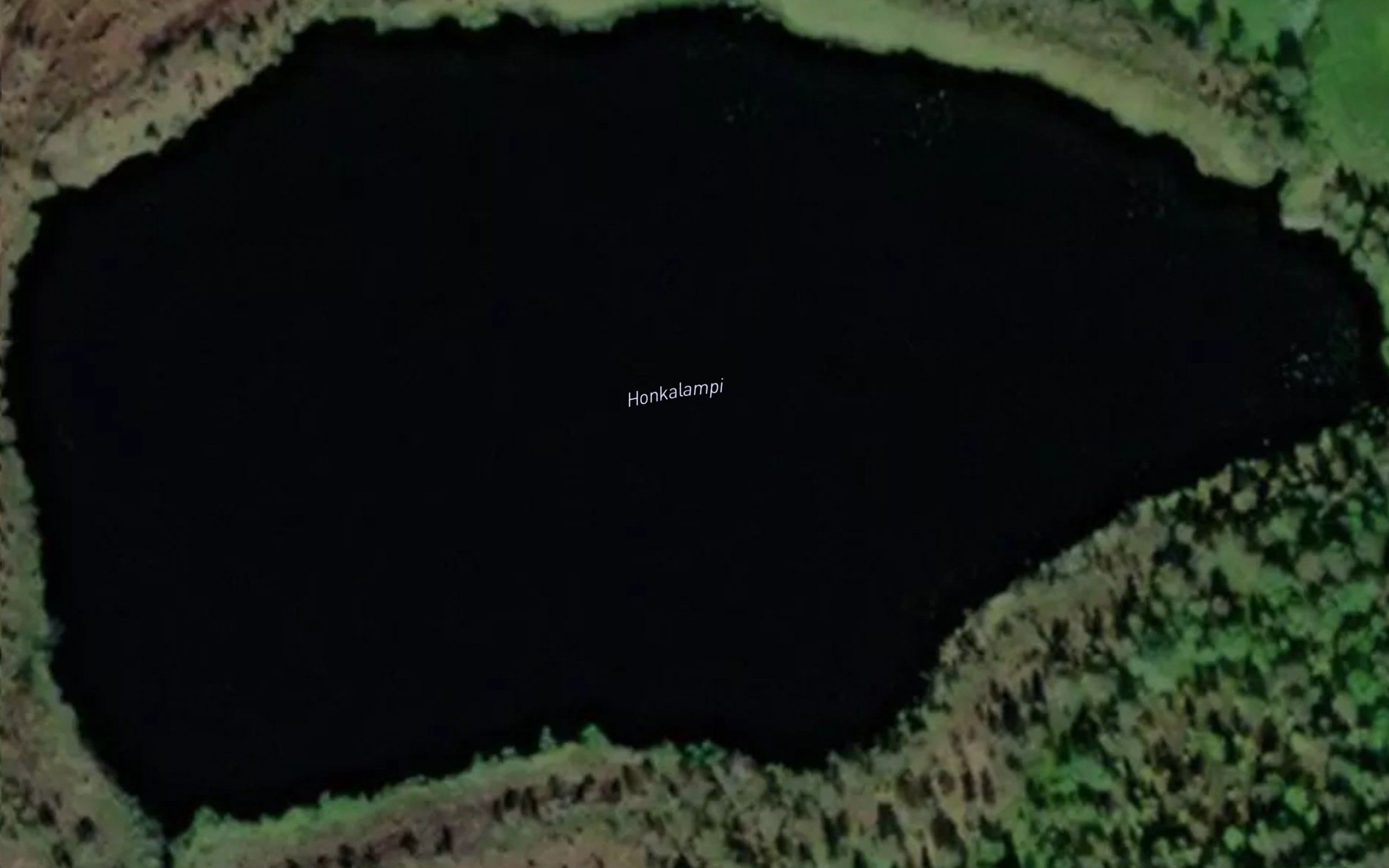 Honkalampi