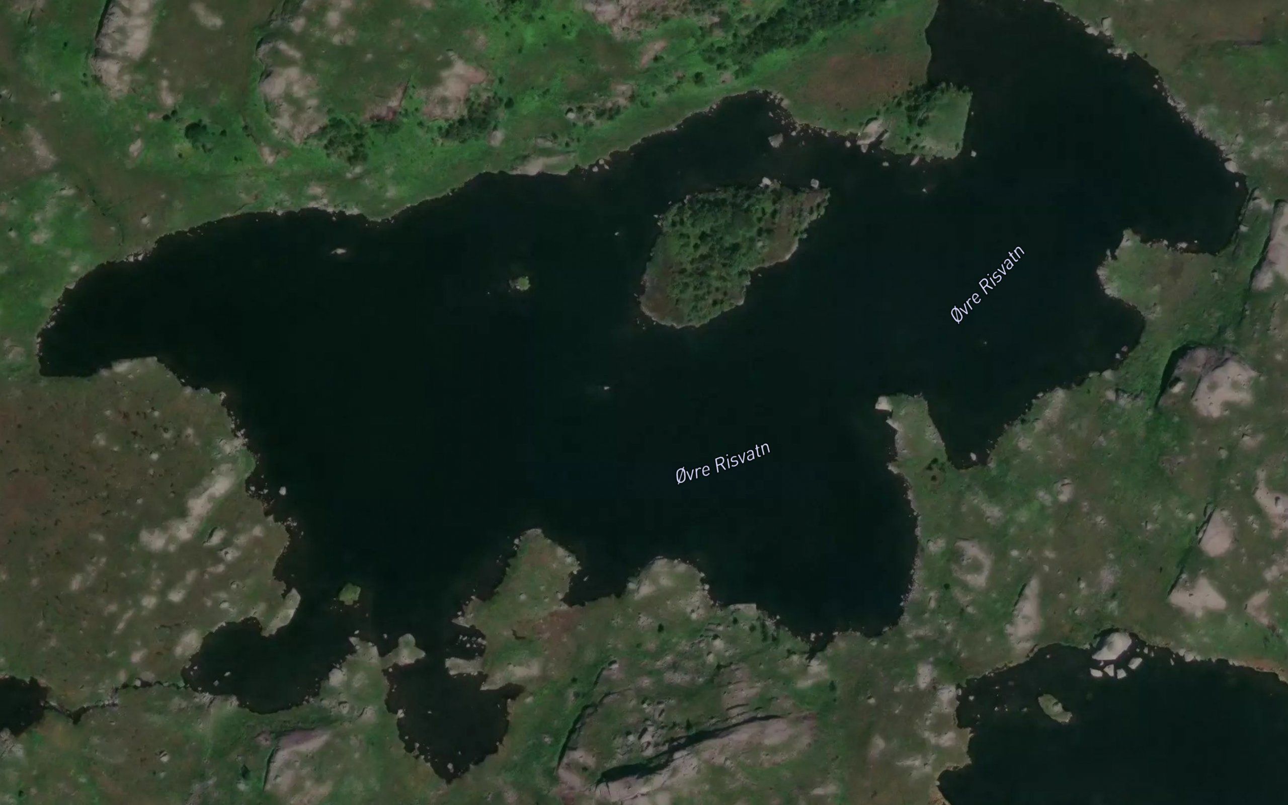 ovre Risvatn