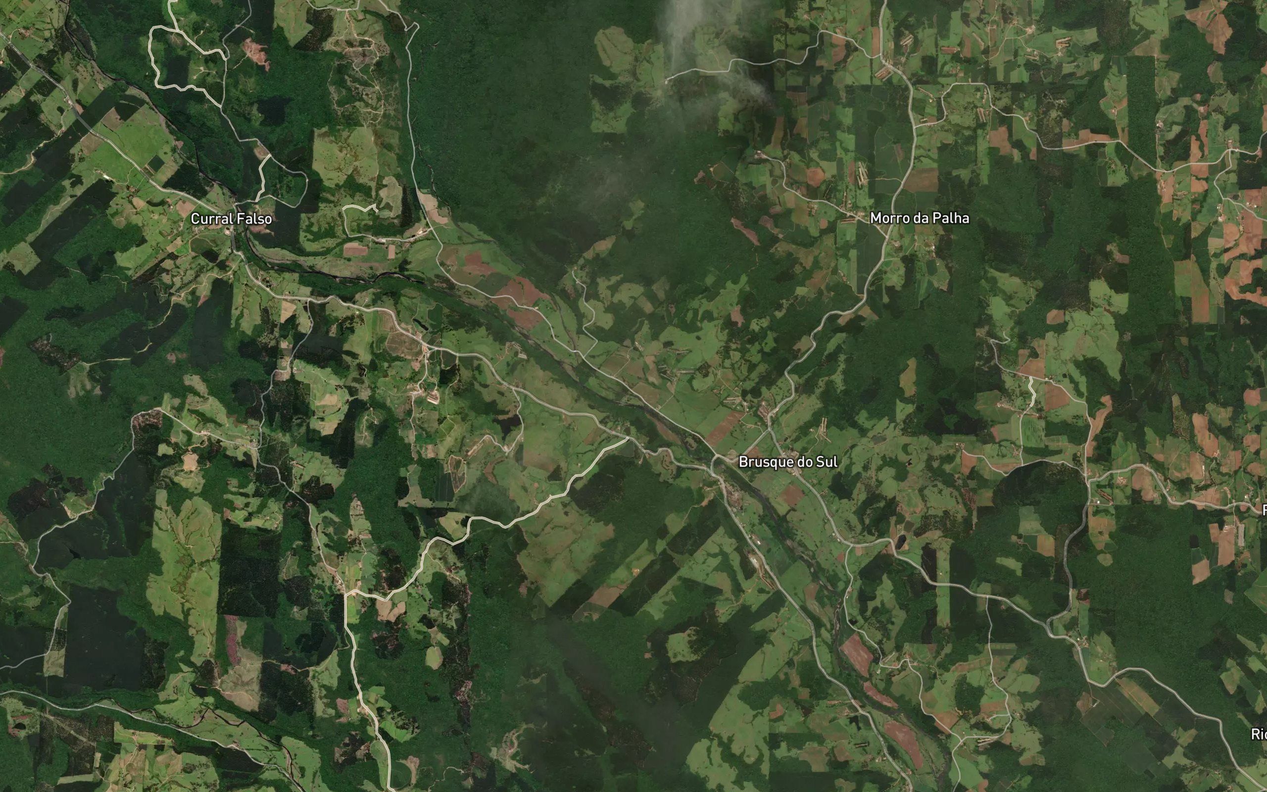 Rio Minador