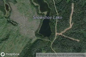 Snowshoe Lake