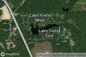Lake Yvette
