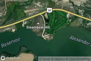 Steamboat Spring