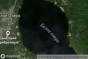 Ozero Beloye