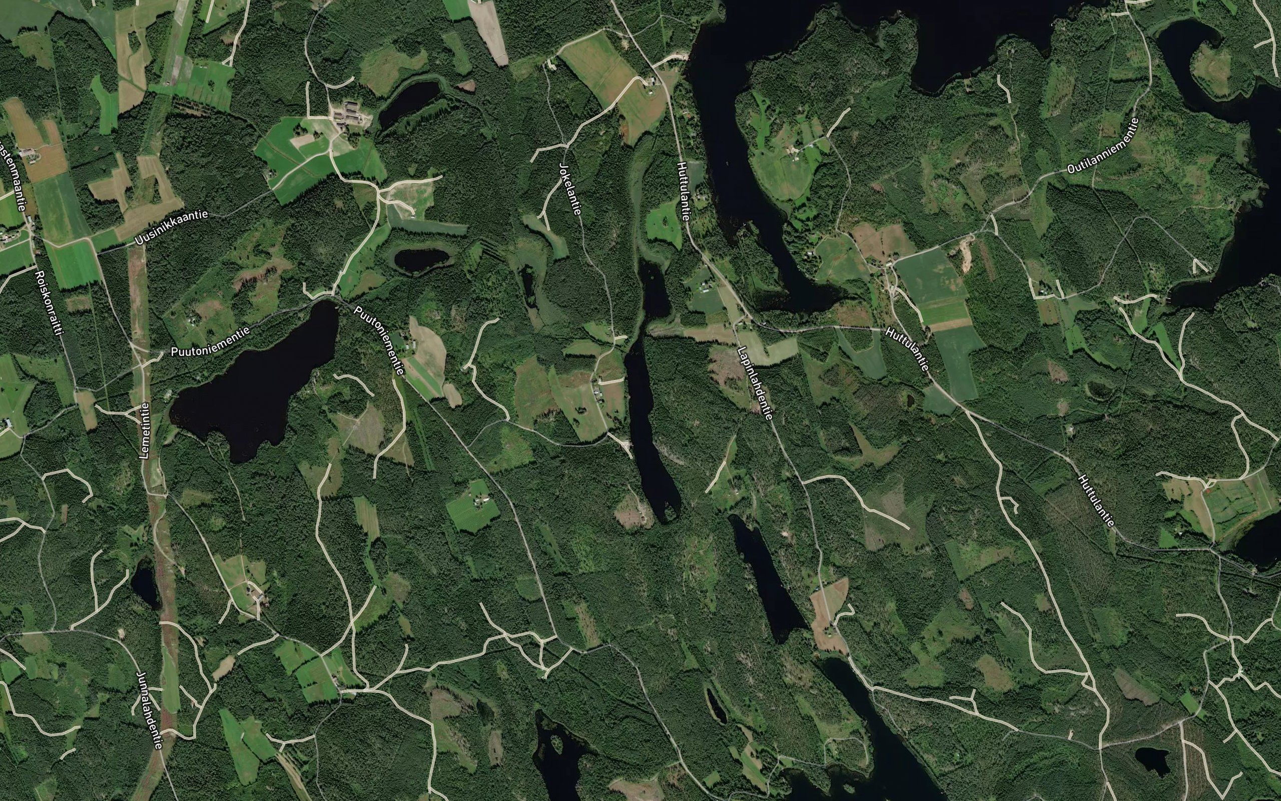 Lapinjarvi