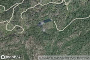 Boulder Lake