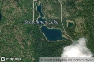 Scotchman Lake