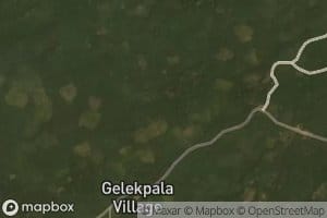 Lakpa Creek