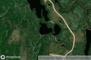 Lac Oracle