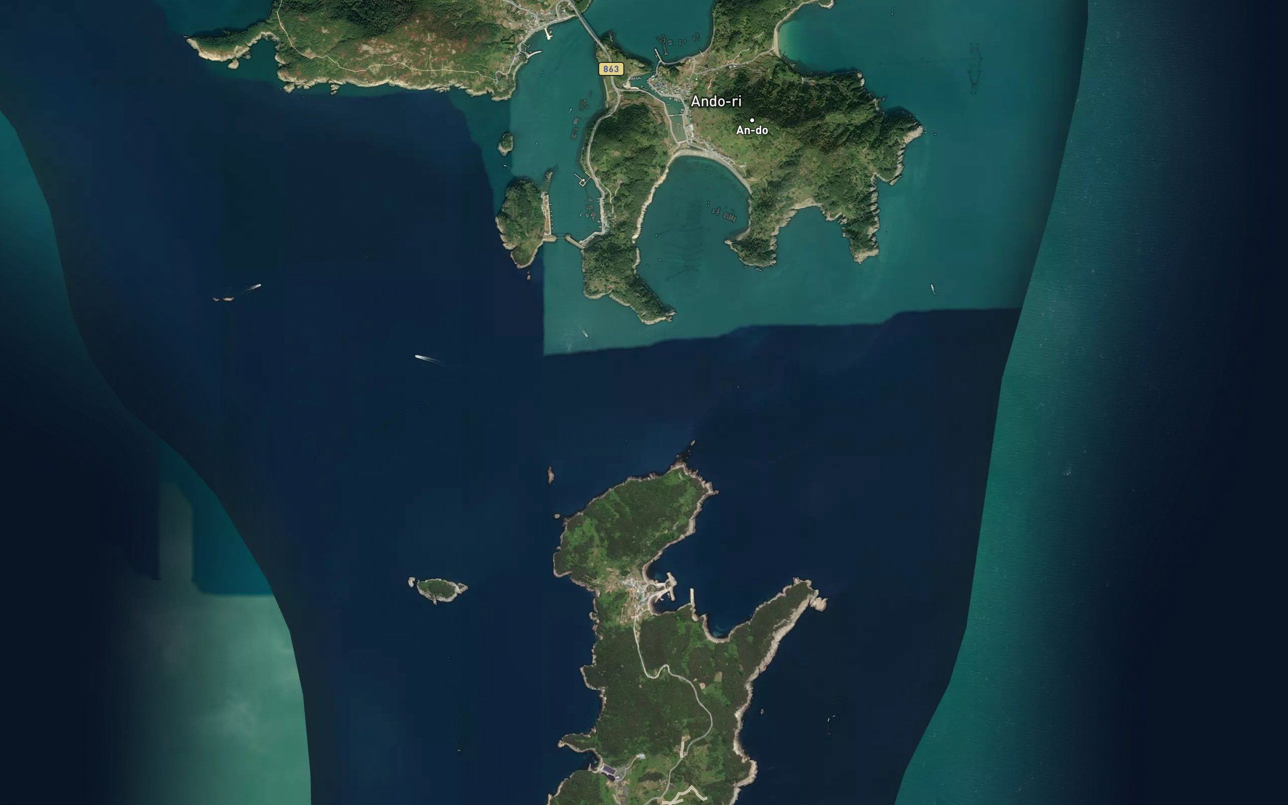 Sinkang Sudo