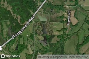 W E Pritchett Lake Number One