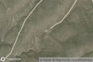 Upper Walcot Basin Reservoir