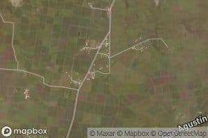 Manantial el Tepozan