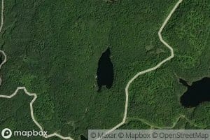 Lac Alice