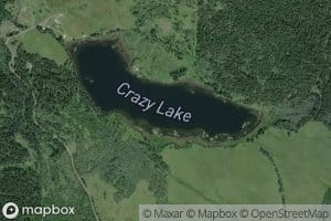 Crazy Lake