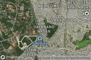Nadimi Cheruvu