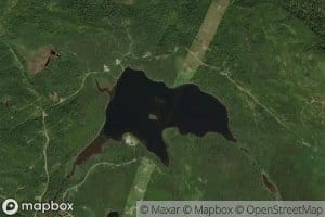 Lac de l'Aviron
