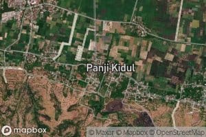 Kali Manteng
