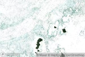 Misikeyask Lake