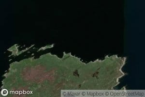 Black Duck Cove