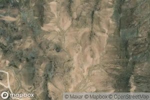 South Fork Quail Wash