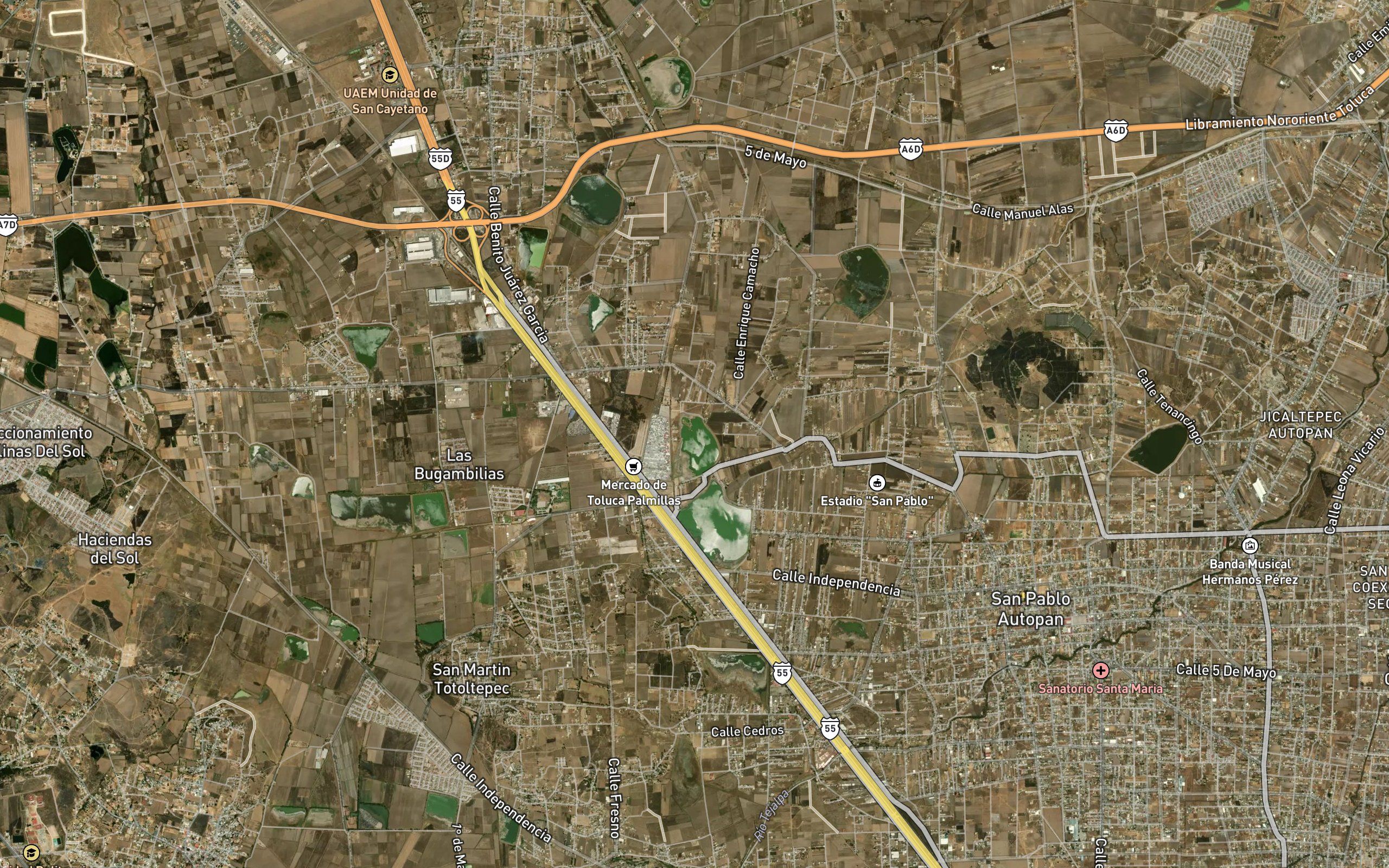 San Mateo