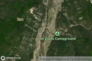 Ivy Creek