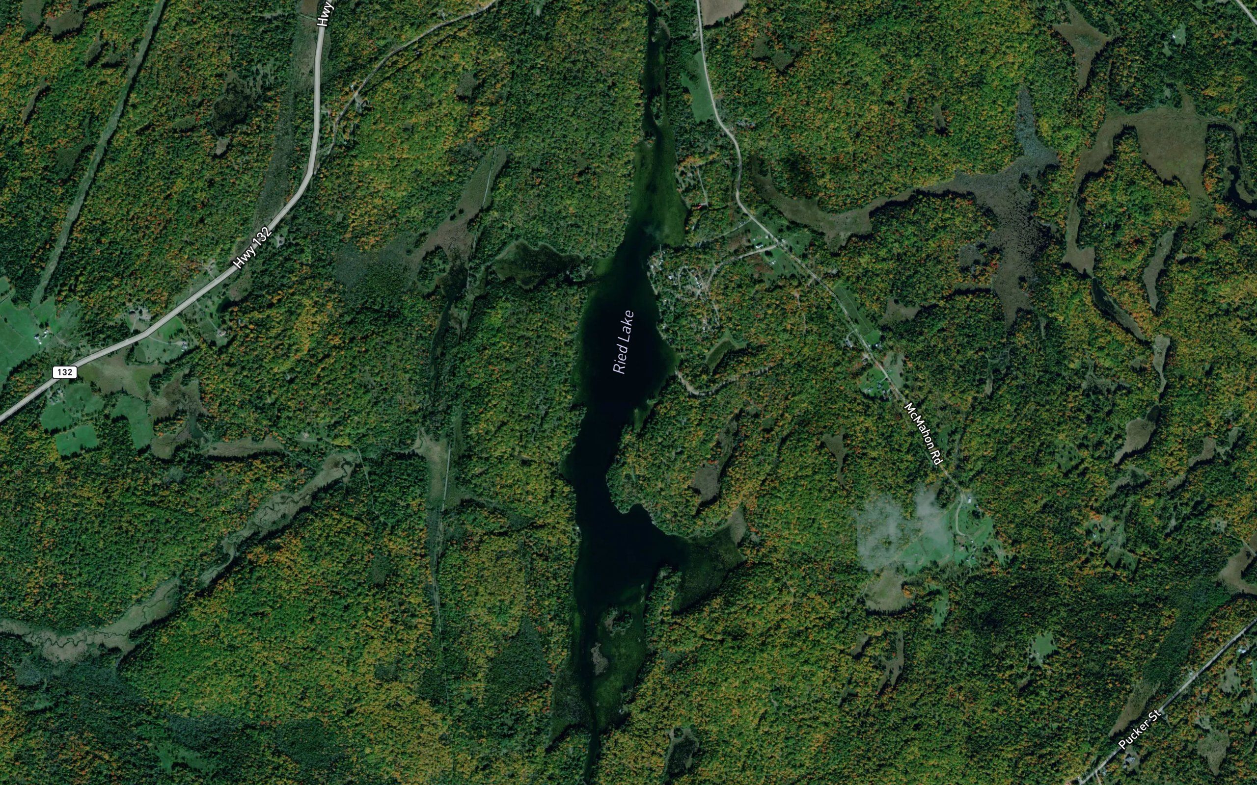Reid Lake