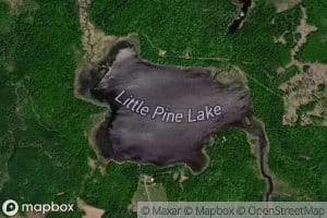 Little Pine Lake