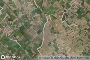 Teori Drainage Cut
