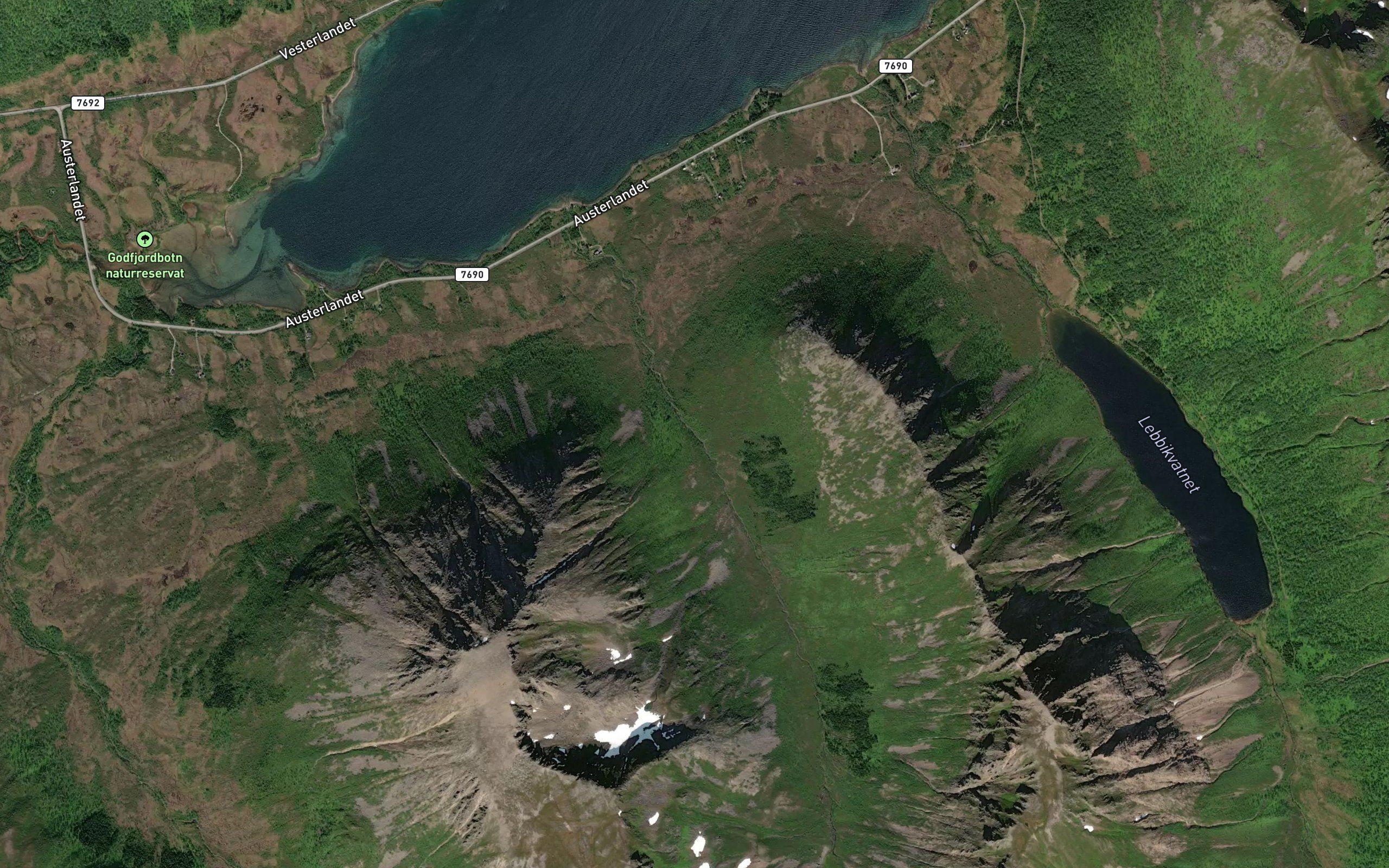 Fjordjordelva