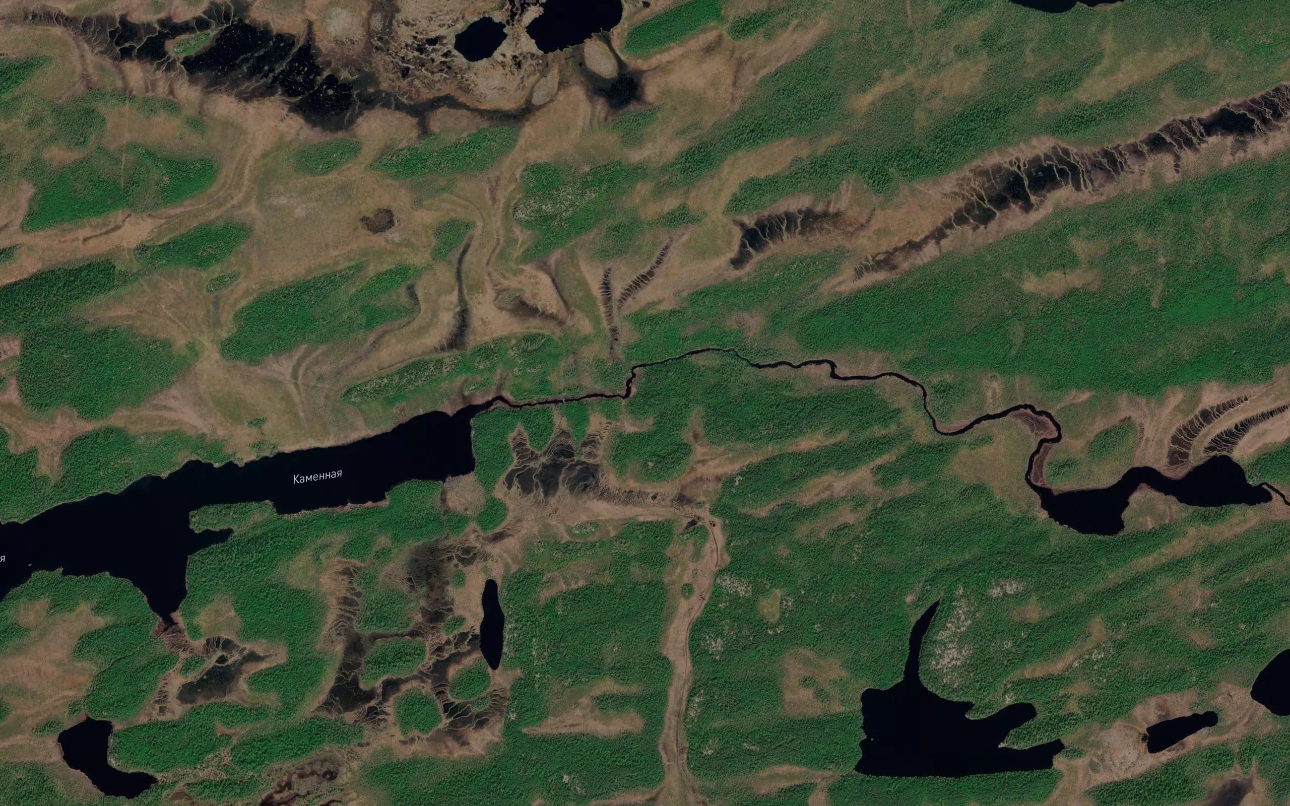 Kamennaya