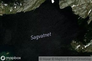 Sagvatnet