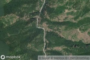 Horsecamp Creek