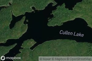 Cullen Lake
