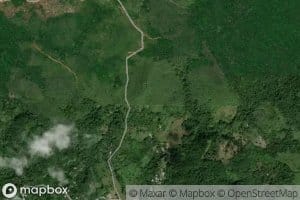 Quebrada Santa Clara