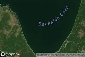 Backside Cove