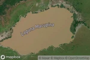 Laguna Macupina