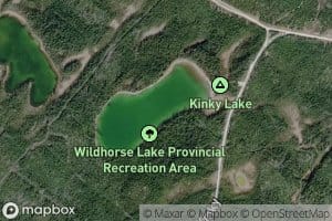 Kinky Lake