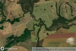 Corrego do Poco d'Anta