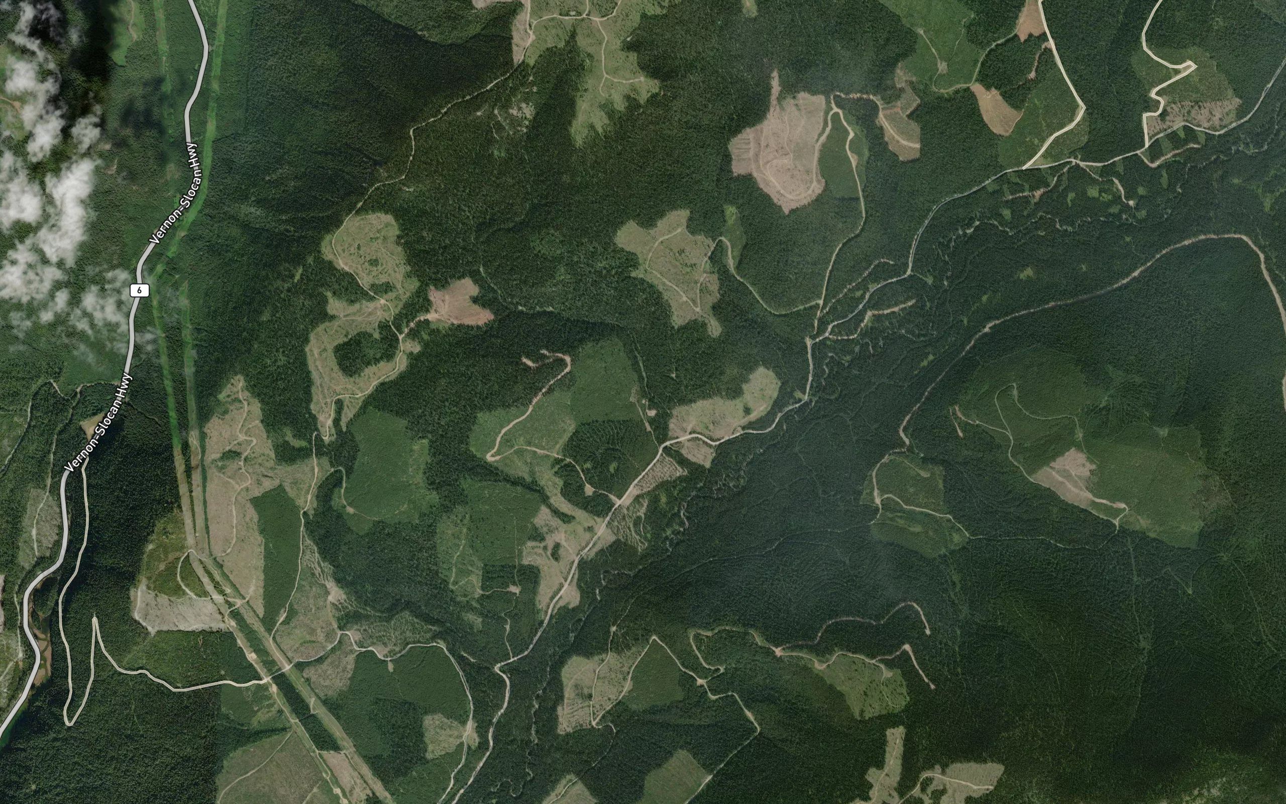Marsh Creek