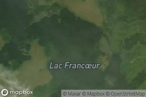 Lac Francoeur