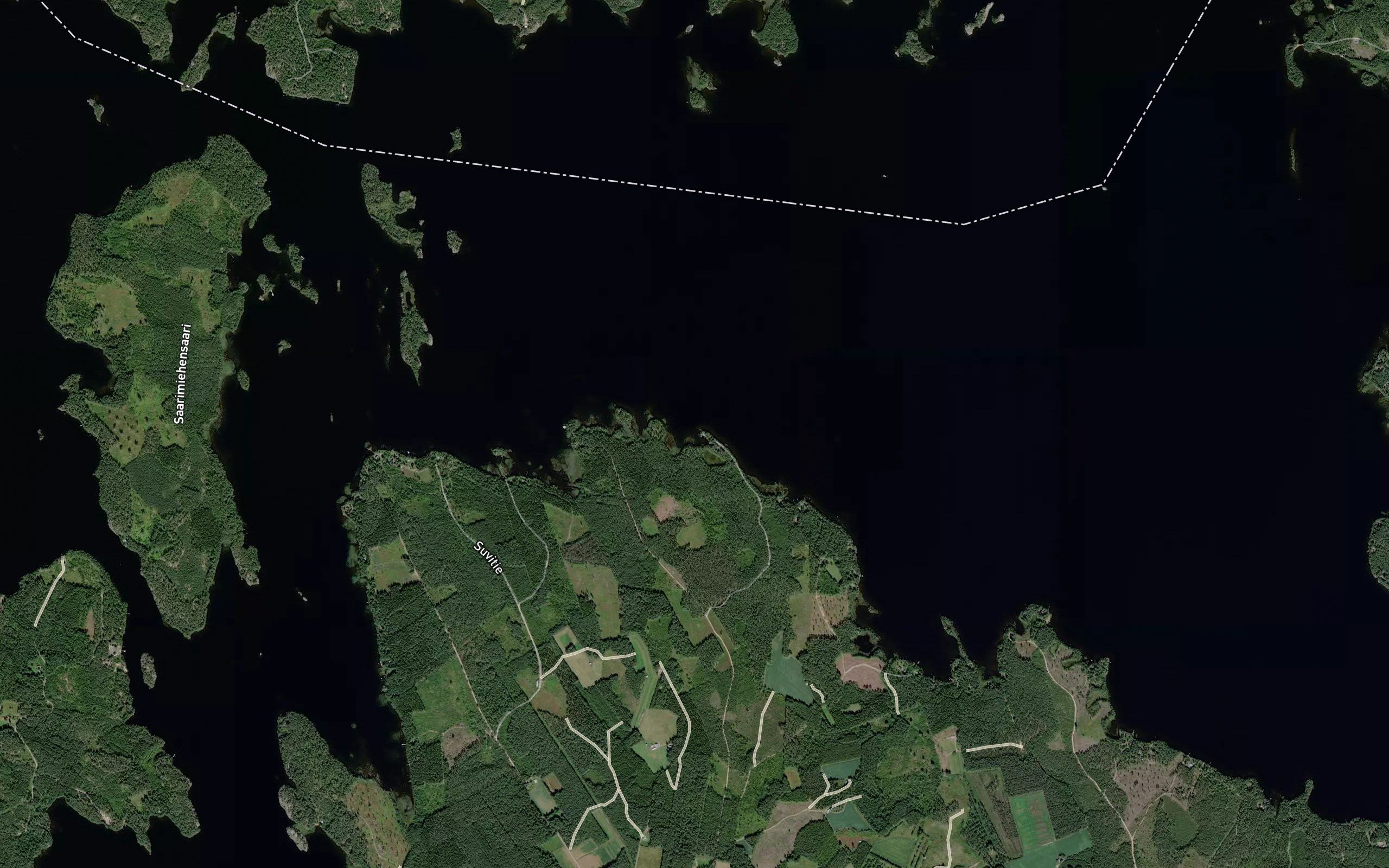 Pitkanpohjanlahti