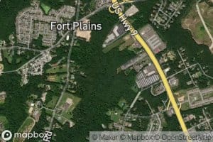 East Fork Turtle Brook