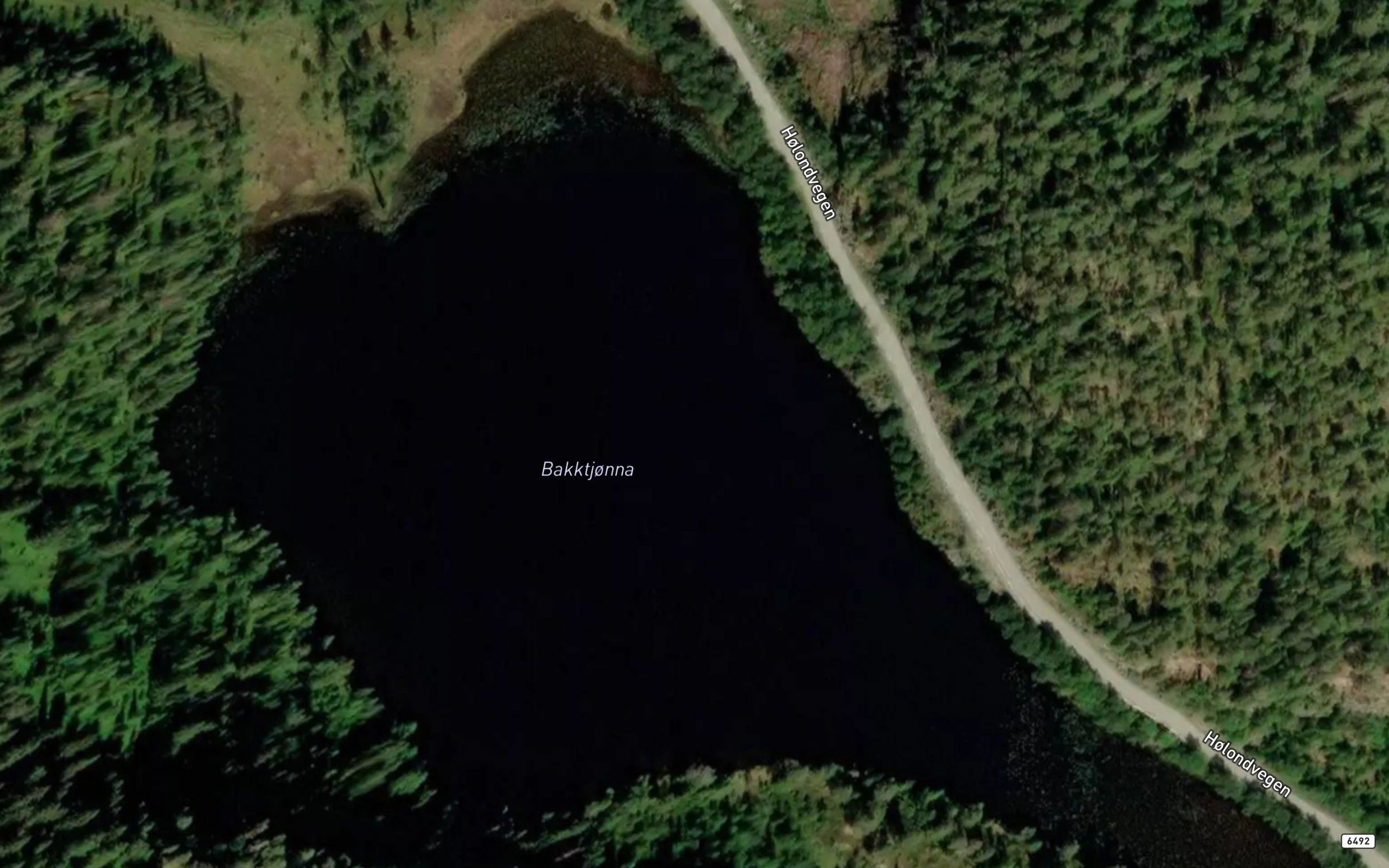 Langkjostjornan